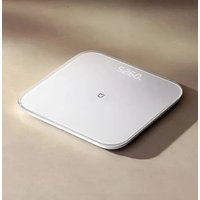 Напольные весы Xiaomi Mijia Body Fat Scale S200 MJTZC02YM (белый)