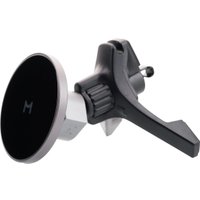 Держатель для смартфона Magssory Disc KIT002 (серый)