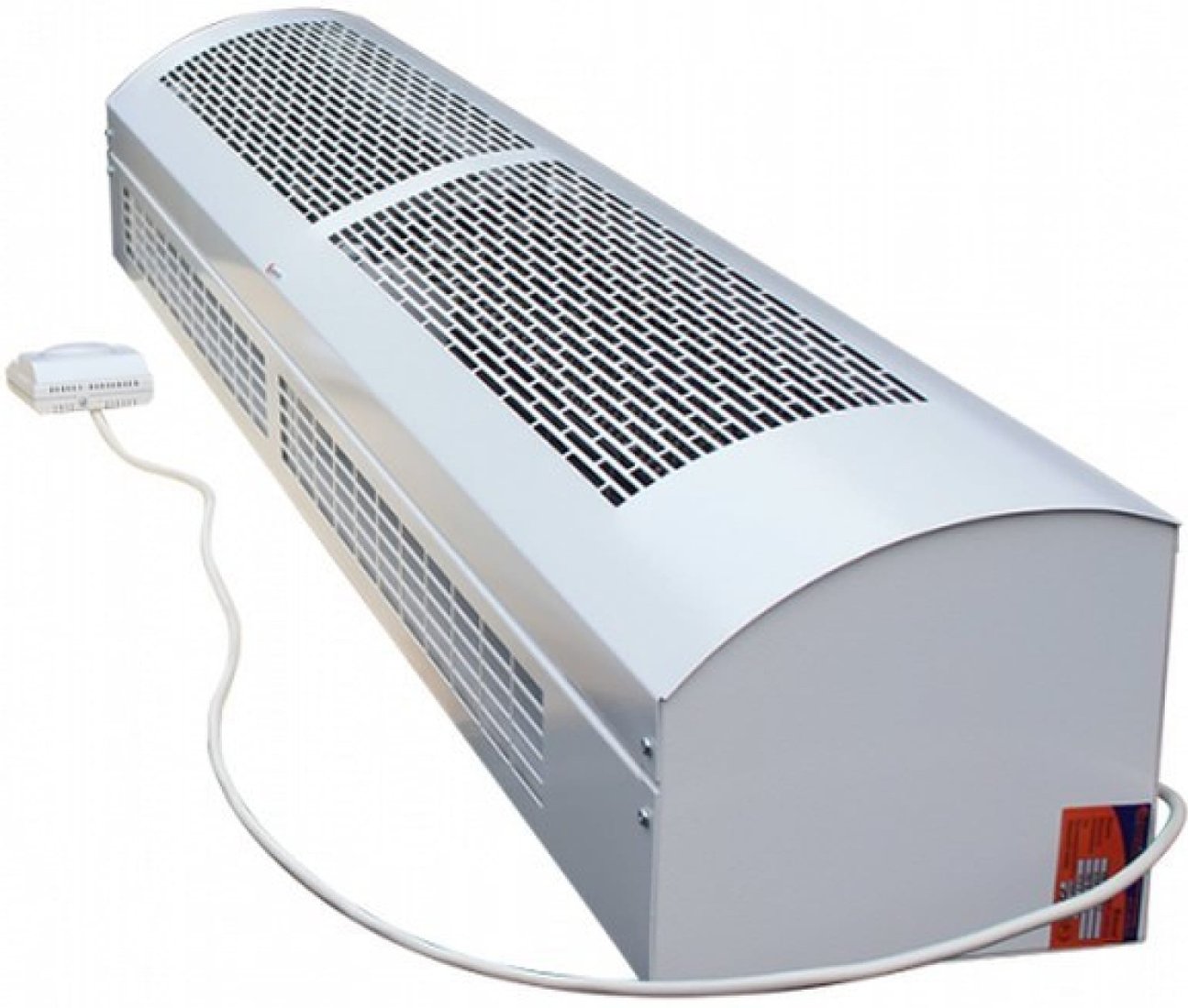 

Тепловая завеса Hintek RM-2420-3D-Y