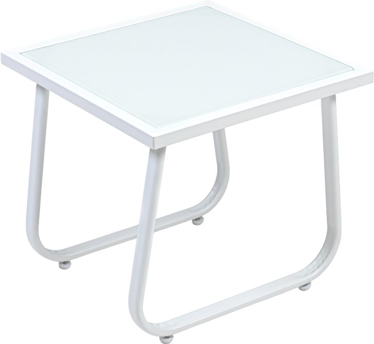 

Журнальный столик Well's 40x40x35 FS5067T-W