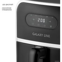 Аэрогриль Galaxy Line GL2528