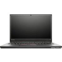 Ноутбук Lenovo ThinkPad T450s (20BX002LRT)