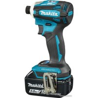 Винтоверт Makita DTD172RT1J (с 1-м АКБ, кейс)