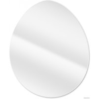  Deante Зеркало Silia ADI_E841 (хром)