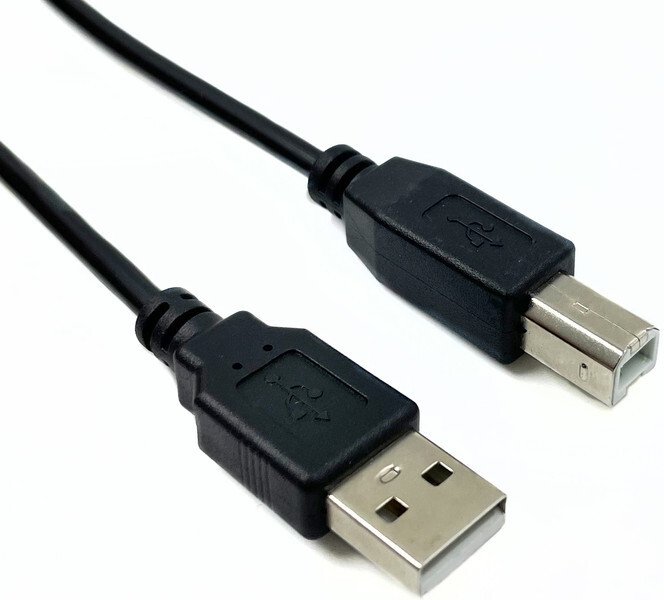 Кабель Roxo VSD-3050 USB 1,8 m