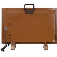 Конвектор iVigo EPK4570P15 WI-FI 921301150311203100 (дерево)