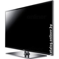 Телевизор Samsung UE40D6530WS