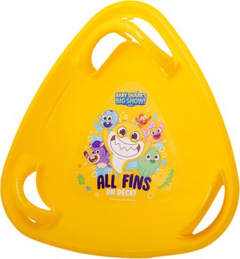 Ледянка Альтернатива Baby Shark's Big Show! М8487