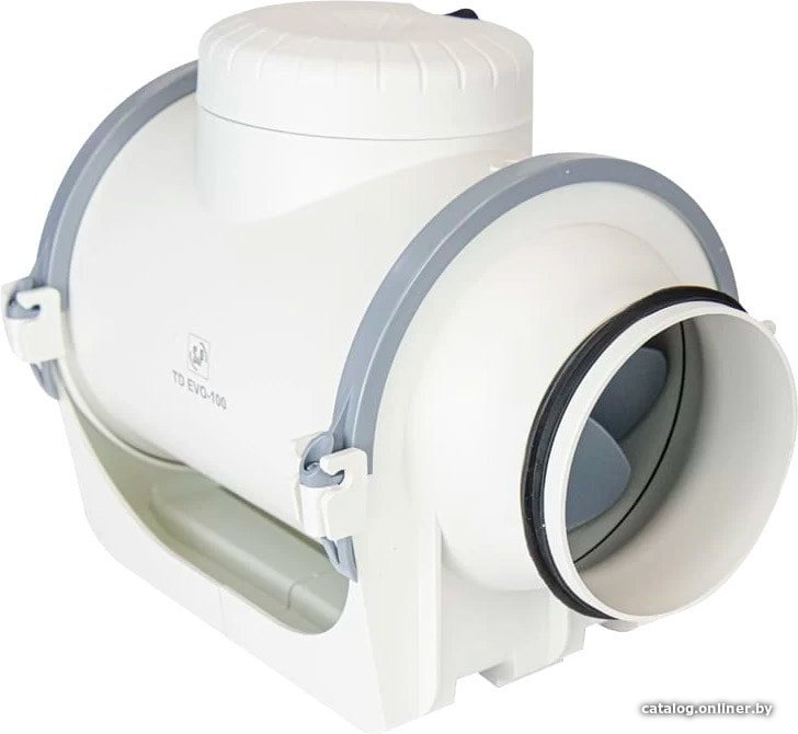 Осевой вентилятор Soler&Palau TD Evo-125 T 5211305900