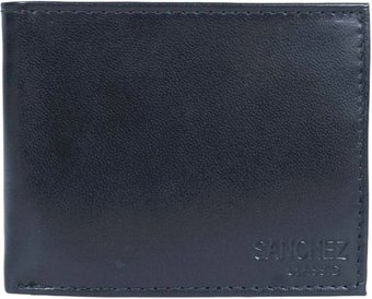 Кошелек Sanchez Casual ZM-110R-035 (синий)