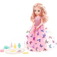 Кукла Полесье Даша на вечеринке 02901