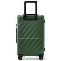 Чемодан-спиннер Ninetygo Ripple Luggage 29" (оливково-зеленый) в Борисове