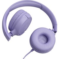 Наушники JBL Tune 520C USB-C (фиолетовый)