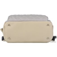 Городской рюкзак Farfello F9 (бежевый)