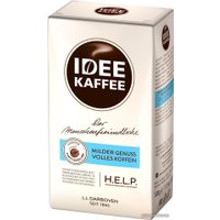 Кофе IDEE KAFFEE молотый 500 г в Бресте