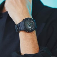 Наручные часы Casio G-Shock GA-2100-1A2