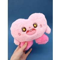 Классическая игрушка ILikeGift Sweetheart screaming 106-083-03 (pink) в Бресте
