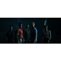  The Dark Pictures Anthology: Little Hope для PlayStation 4