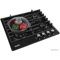 Варочная панель Nord (Nordfrost) HS 6043 B