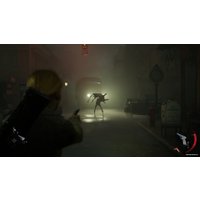  Alone in the Dark для PlayStation 5