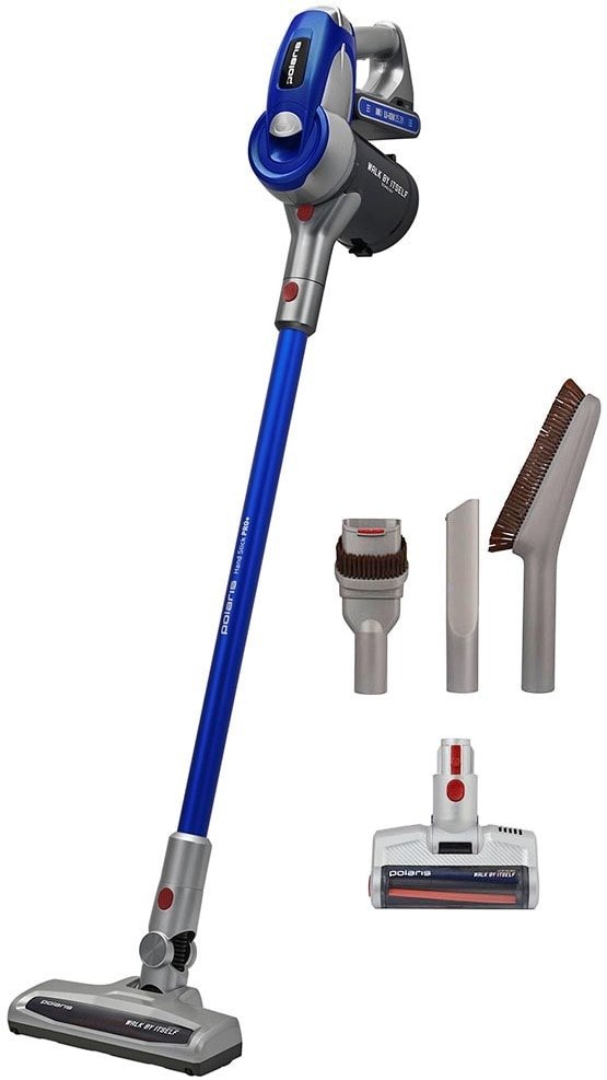 

Пылесос Polaris HandStickPRO+ PVCS 1102