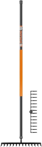 Грабли зубчатые Finland 2042