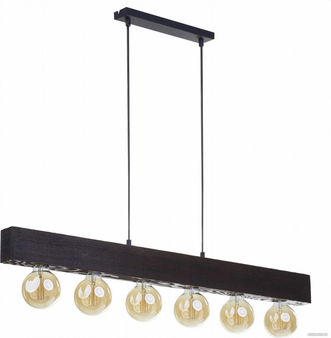 Подвесная люстра TK Lighting TKP2669