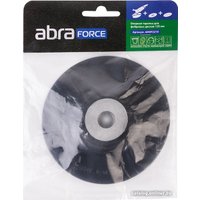 Опорная тарелка ABRAforce AM093210
