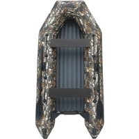 Моторно-гребная лодка Leader Boats Тайга НД-350 4312022 (камуфляж)