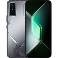 Телефон Infinix GT 30 Pro X6873 12GB/256GB (темно-серый)