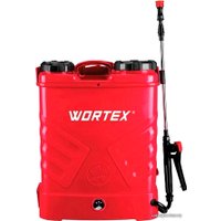 Аккумуляторный опрыскиватель Wortex KS 1680-1 Li