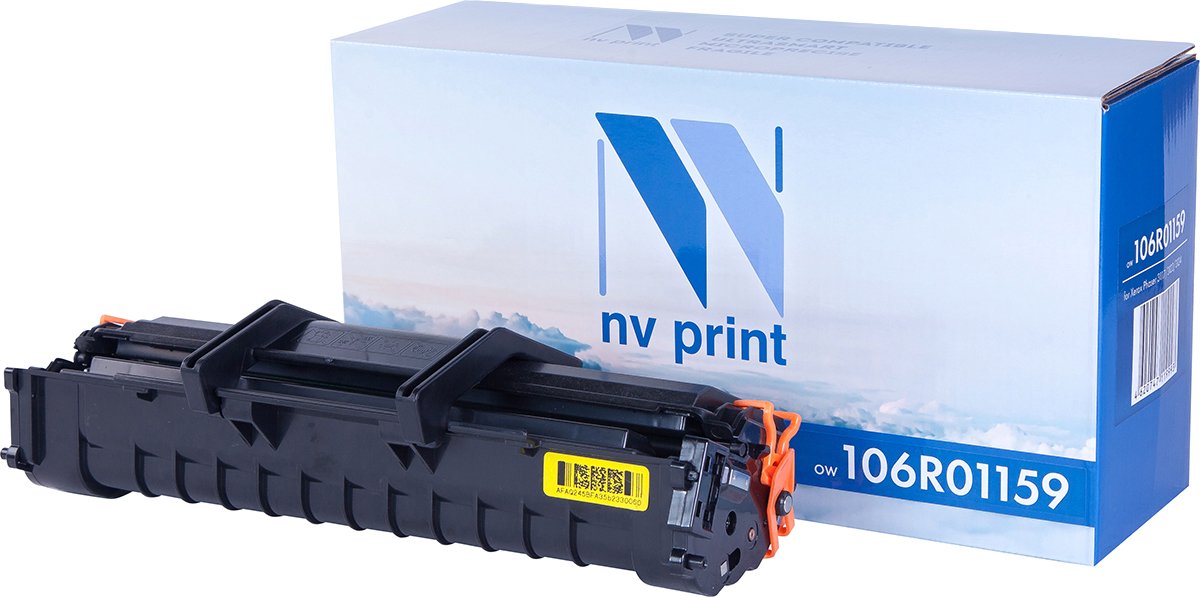 

Картридж NV Print NV-106R01159 (аналог Xerox 106R01159)