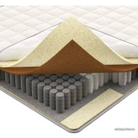 Матрас Mio Tesoro Orta 70x180