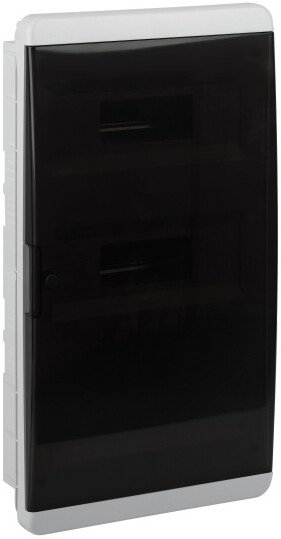 Щит распределительный Эра Comfort ЩРВ-П-36 IP40 Б0067241