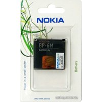 Аккумулятор для телефона Копия Nokia BP-6M