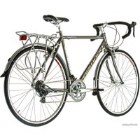 Велосипед Forward York 1.0 (2017)