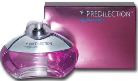 

Туалетная вода Paris Bleu Parfums Predilection Dreams for Women EdP (100мл)