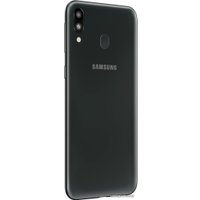 Телефон Samsung Galaxy M20 3GB/32GB (черный)