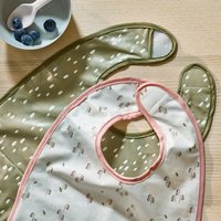 Нагрудник детский Ikea Guldvavare 30573752