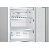 Холодильник Bosch Serie 8 VitaFresh Plus KGN39LB32R