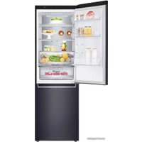Холодильник LG GA-B459SBUM