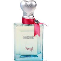 Туалетная вода Moschino Funny! EdT (25 мл)