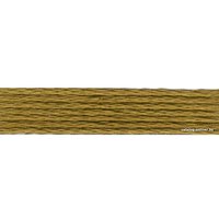 Нитки для вышивания Anchor 4635-0888 8 м (болотный)
