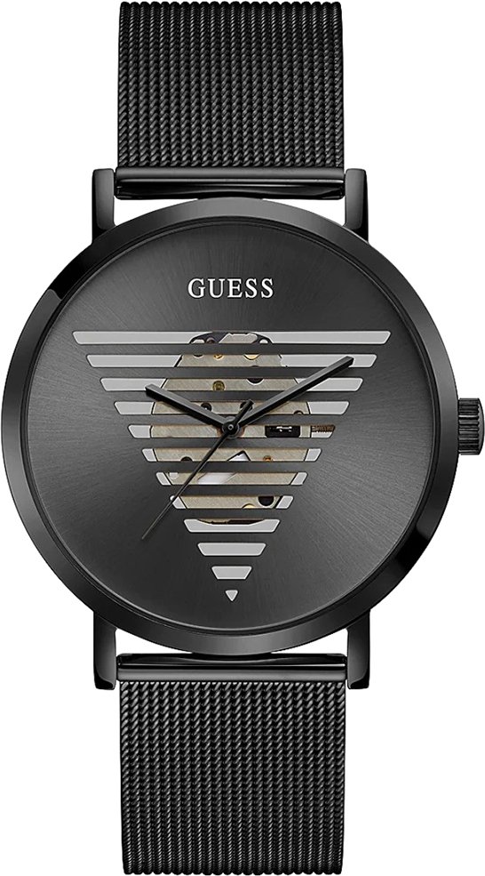 

Наручные часы Guess Idol GW0502G2
