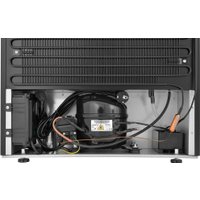 Винный шкаф ZUGEL ZCWI360DB