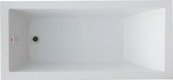 Ванна BALU 004S 170x75 B004S-170/75