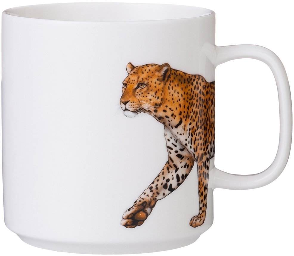 

Кружка Lefard Animal World 590-402