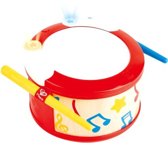 Барабан Hape E0620-HP