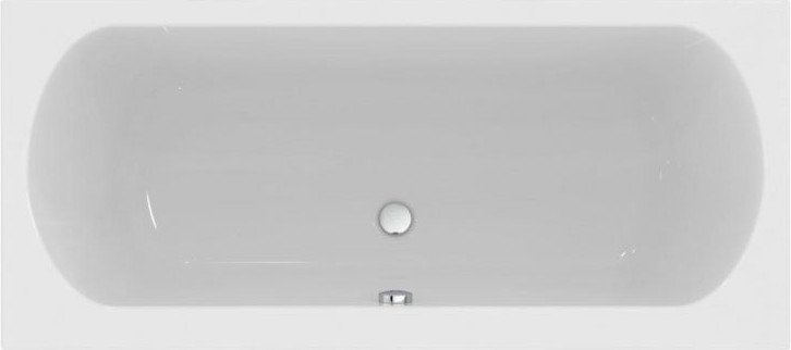 Ванна Ideal Standard 180х80 W004601 (без ножек)