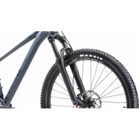 Велосипед Silverback SE:Series 12 29 L 2026 (matt glacier blue metallic)